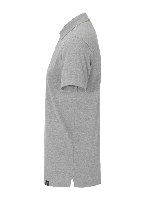 STRETCH PIQUE POLO