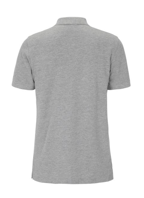 STRETCH PIQUE POLO