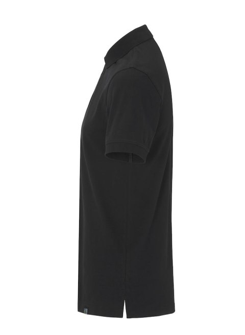 STRETCH PIQUE POLO
