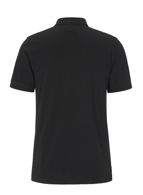 STRETCH PIQUE POLO
