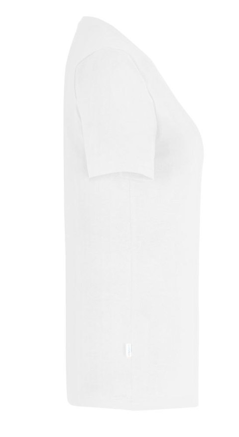 STRETCH V-NECK WOMAN
