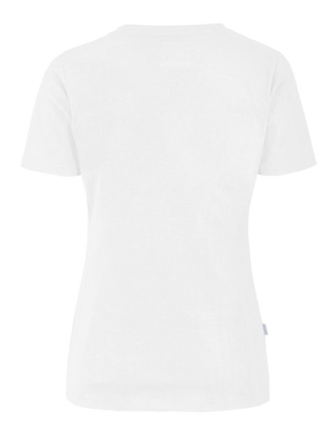 STRETCH V-NECK WOMAN