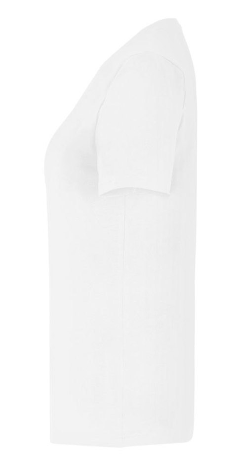 STRETCH V-NECK WOMAN