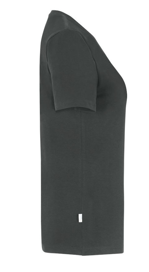 STRETCH V-NECK WOMAN