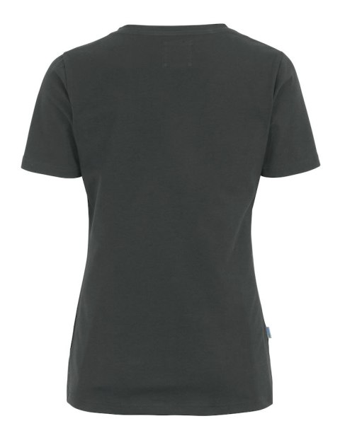 STRETCH V-NECK WOMAN