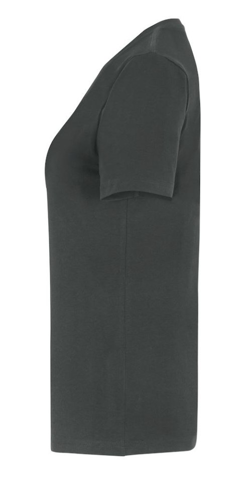 STRETCH V-NECK WOMAN