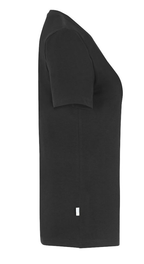 STRETCH V-NECK WOMAN