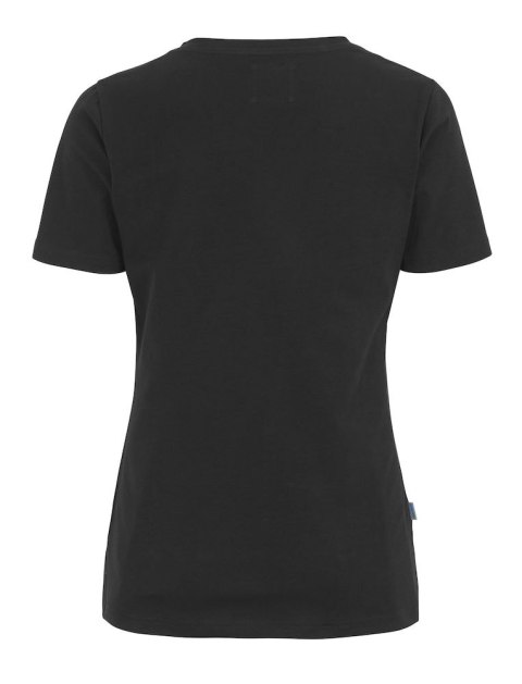 STRETCH V-NECK WOMAN