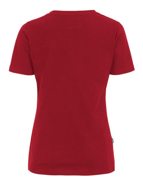 STRETCH V-NECK WOMAN