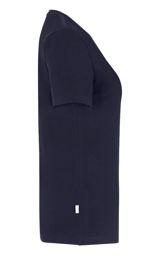 STRETCH V-NECK WOMAN