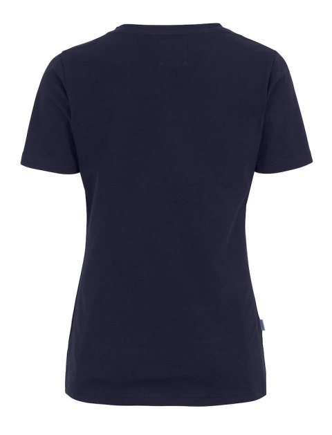 STRETCH V-NECK WOMAN