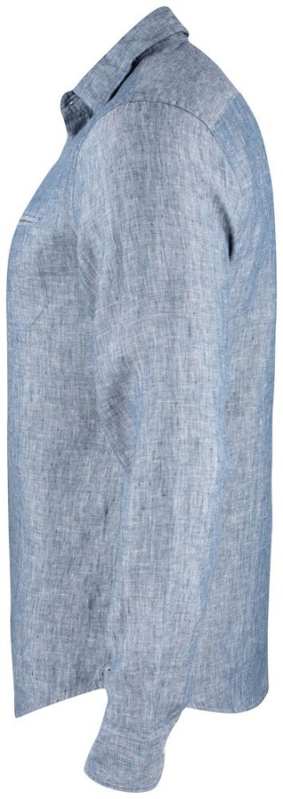 SUMMERLAND LINEN SHIRT