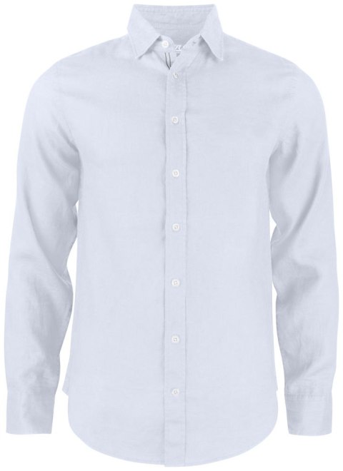 SUMMERLAND LINEN SHIRT