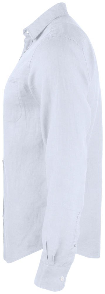 SUMMERLAND LINEN SHIRT