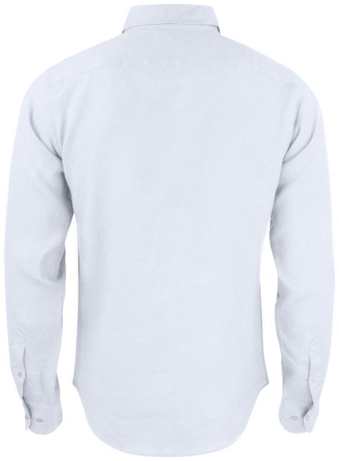 SUMMERLAND LINEN SHIRT