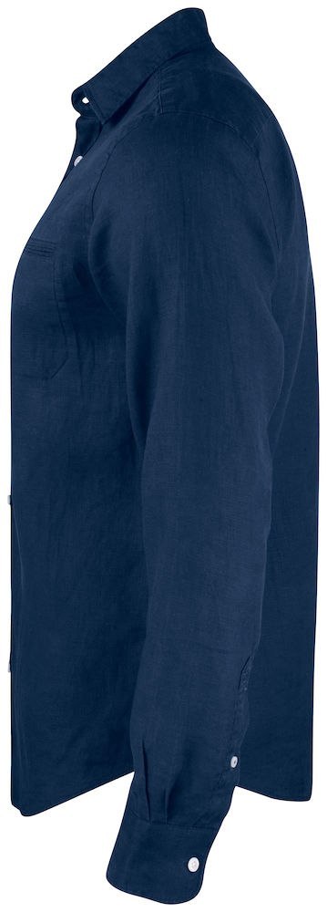 SUMMERLAND LINEN SHIRT