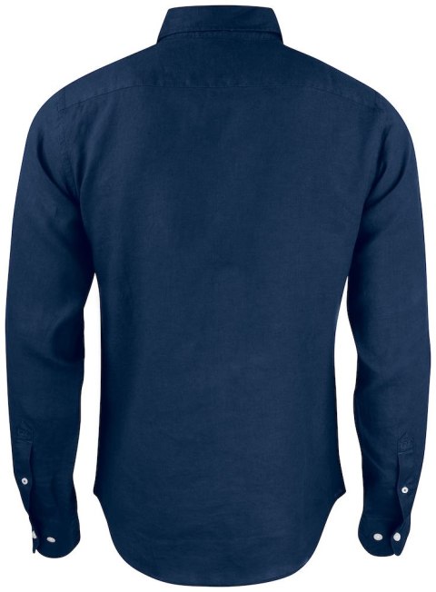 SUMMERLAND LINEN SHIRT
