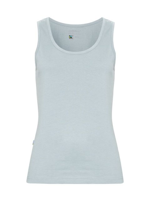 TANKTOP WOMAN (GOTS)