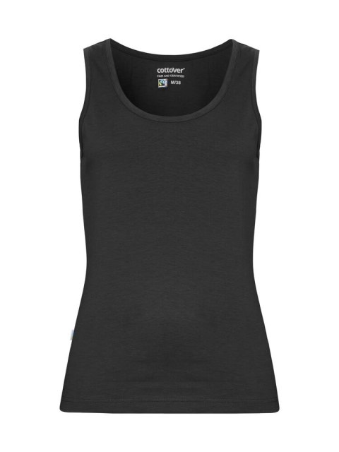 TANKTOP WOMAN (GOTS)