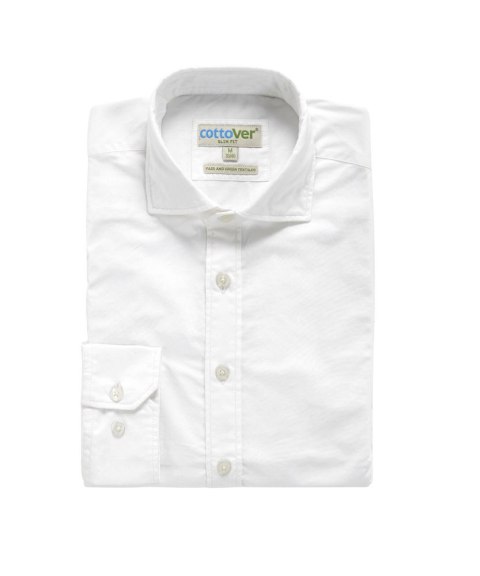 TWILL SLIM FIT