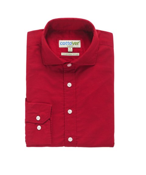 TWILL SLIM FIT