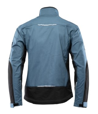 BLUZA ROBOCZA PRO NIEBIESKA - Niebiesko-czarny 3XL.