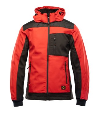 SOFTSHELL RUBIN - Rubin 2XL.