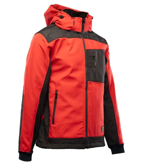 SOFTSHELL RUBIN - Rubin 4XL.