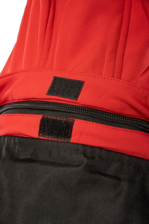 SOFTSHELL RUBIN - Rubin 4XL.