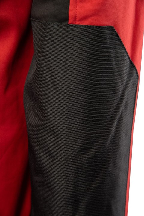 SOFTSHELL RUBIN - Rubin 4XL.