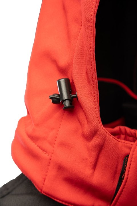 SOFTSHELL RUBIN - Rubin 4XL.
