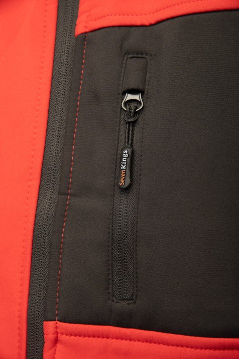 SOFTSHELL RUBIN - Rubin 4XL.