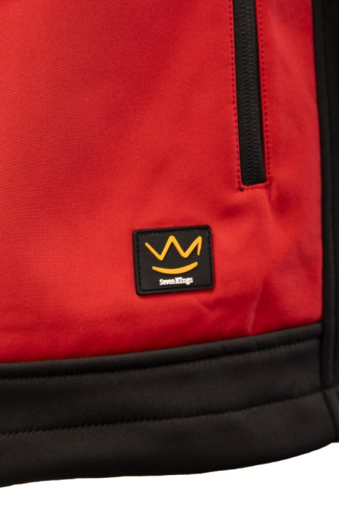 SOFTSHELL RUBIN - Rubin 4XL.