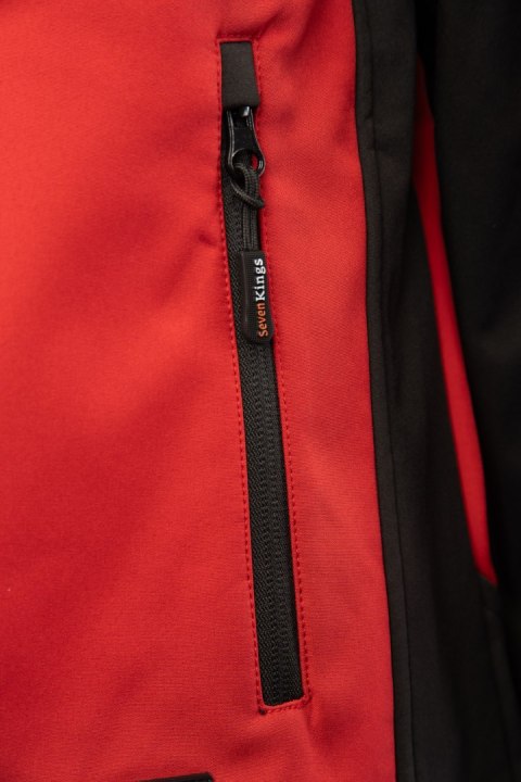 SOFTSHELL RUBIN - Rubin 4XL.
