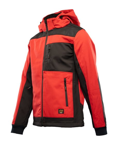 SOFTSHELL RUBIN - Rubin M