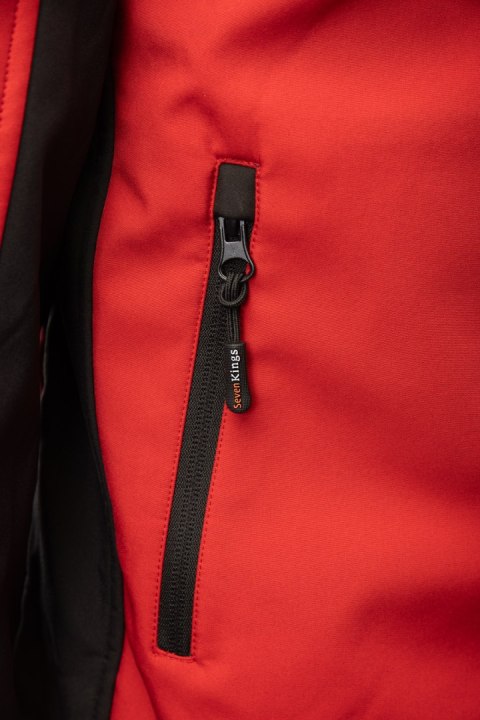 SOFTSHELL RUBIN - Rubin M