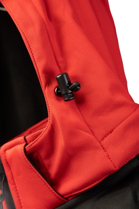 SOFTSHELL RUBIN - Rubin M
