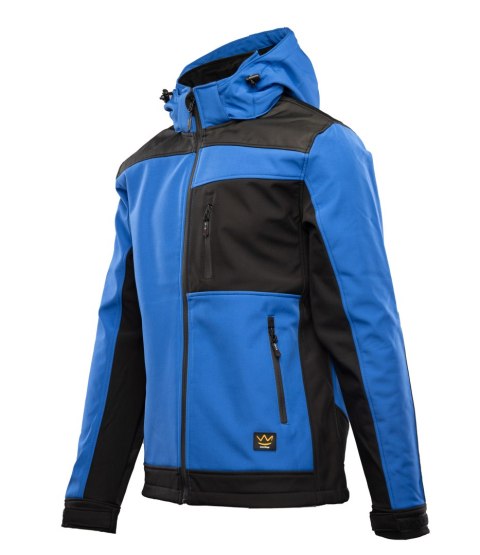 SOFTSHELL SAPHIR - Saphir M