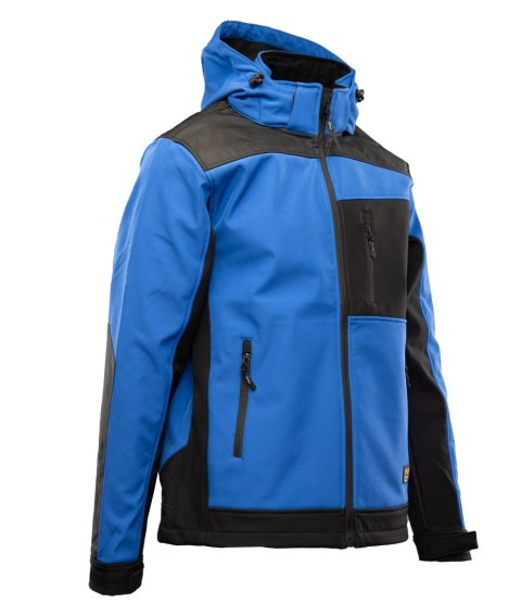 SOFTSHELL SAPHIR - Saphir M