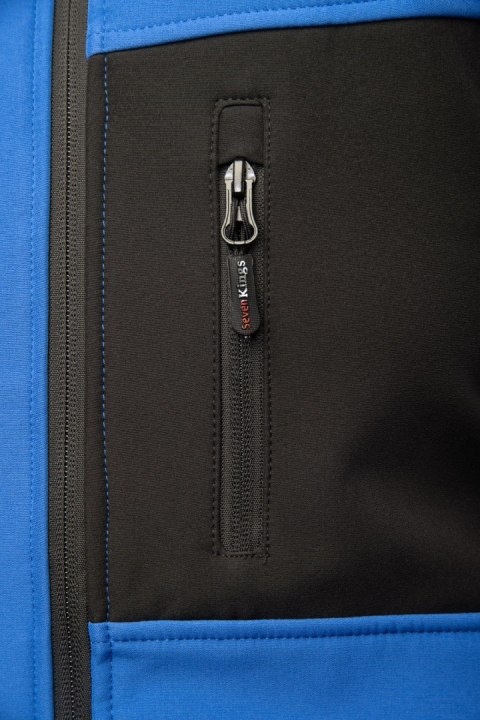 SOFTSHELL SAPHIR - Saphir M