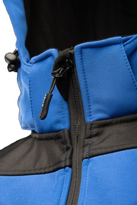 SOFTSHELL SAPHIR - Saphir M