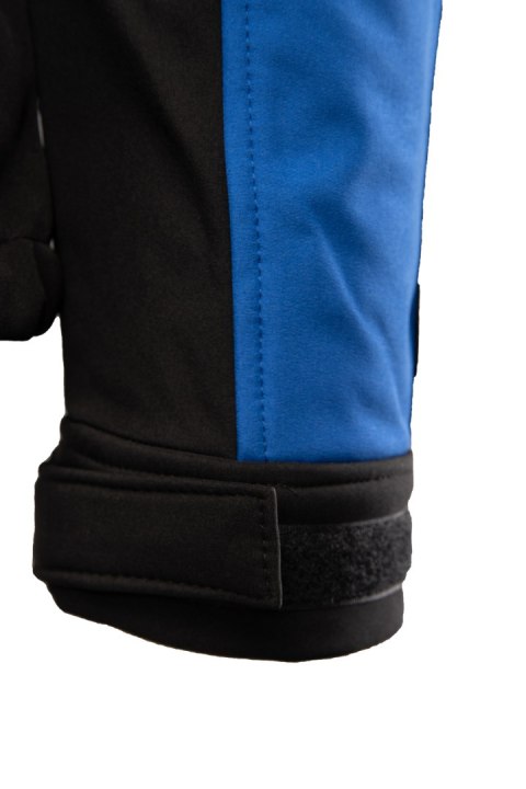 SOFTSHELL SAPHIR - Saphir M