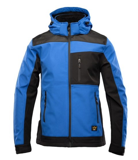 SOFTSHELL SAPHIR - Saphir S