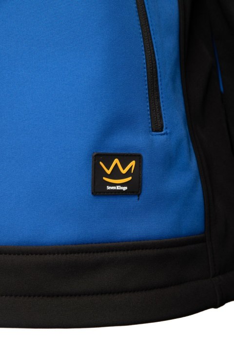 SOFTSHELL SAPHIR - Saphir S