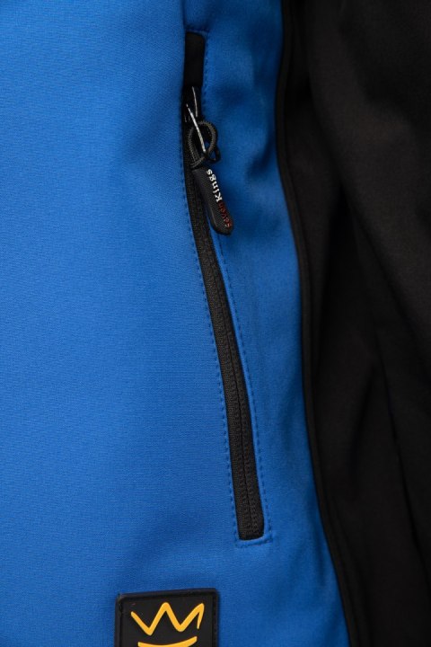 SOFTSHELL SAPHIR - Saphir S