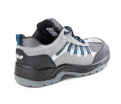 PÓŁBUT MXP TREK S1 - Stalowy 45
