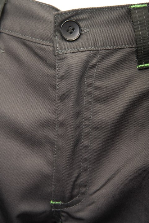 SPODNIE DO PASA ONYX - Damskie - Onyx 36
