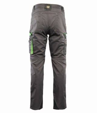 SPODNIE DO PASA ONYX - Damskie - Onyx 40