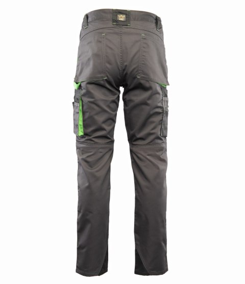 SPODNIE DO PASA ONYX - Damskie - Onyx 40