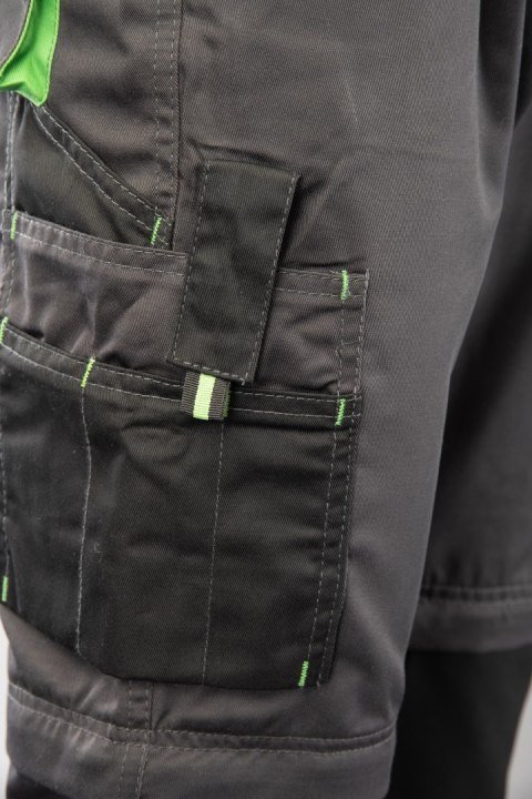 SPODNIE DO PASA ONYX - Damskie - Onyx 40